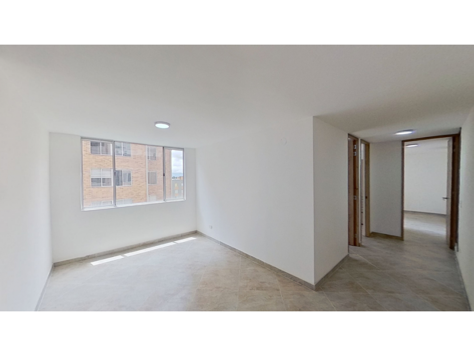 Solsticio 7 - Apartamento en Venta en El Recodo, Fontibón