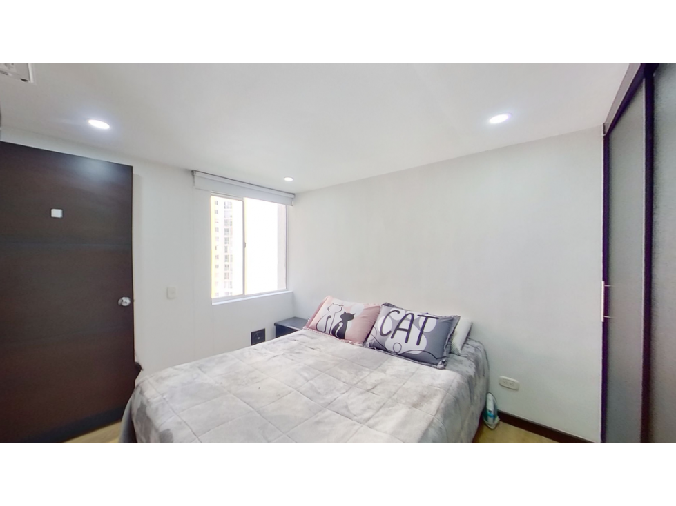 Parque Central Bonavista 2 - Apartamento en Venta en El Ensueño