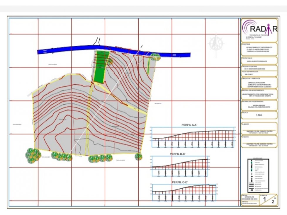 VENTA PROYECTO CASAS CAMPESTRES PUEBLO TAPAO