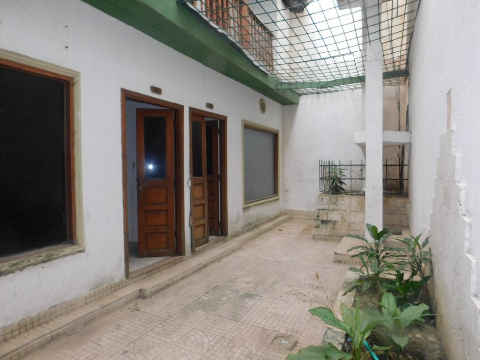 35521 - Casa para Venta en el Centro