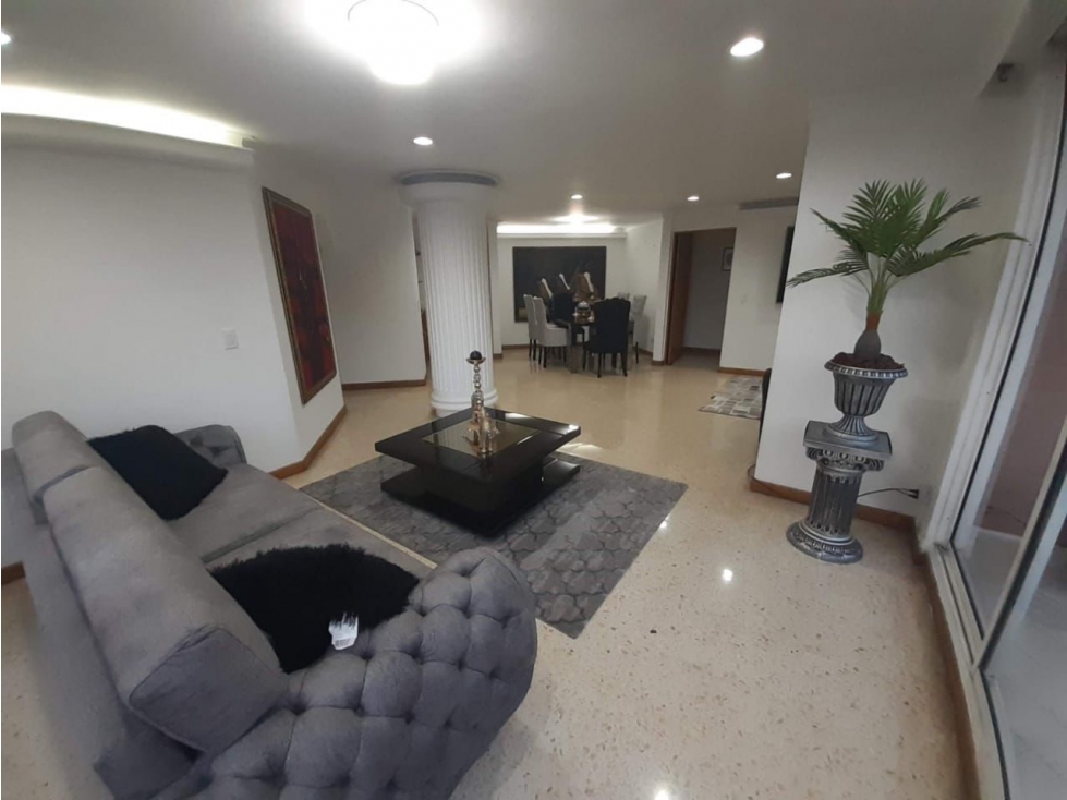 Venta de apartamento Laureles Medellín