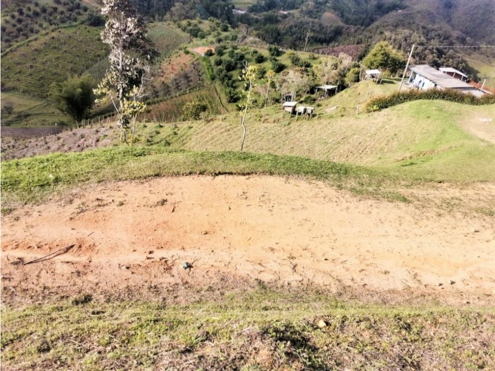 Venta de Lote en San Vicente de Ferrer