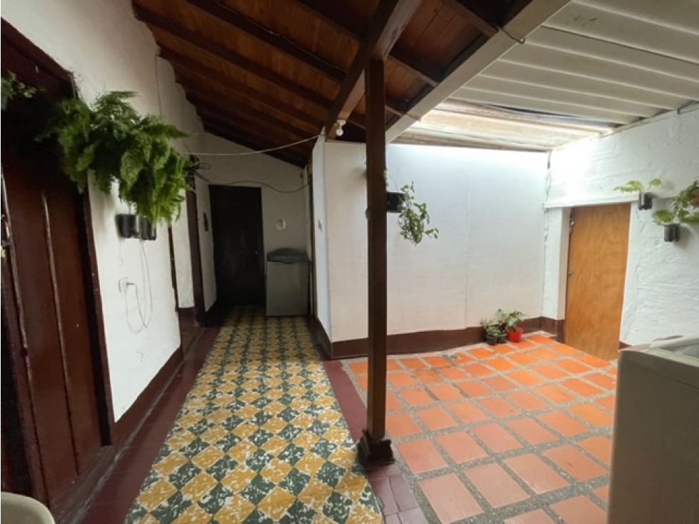 Venta de Casa en Tapia La Ceja