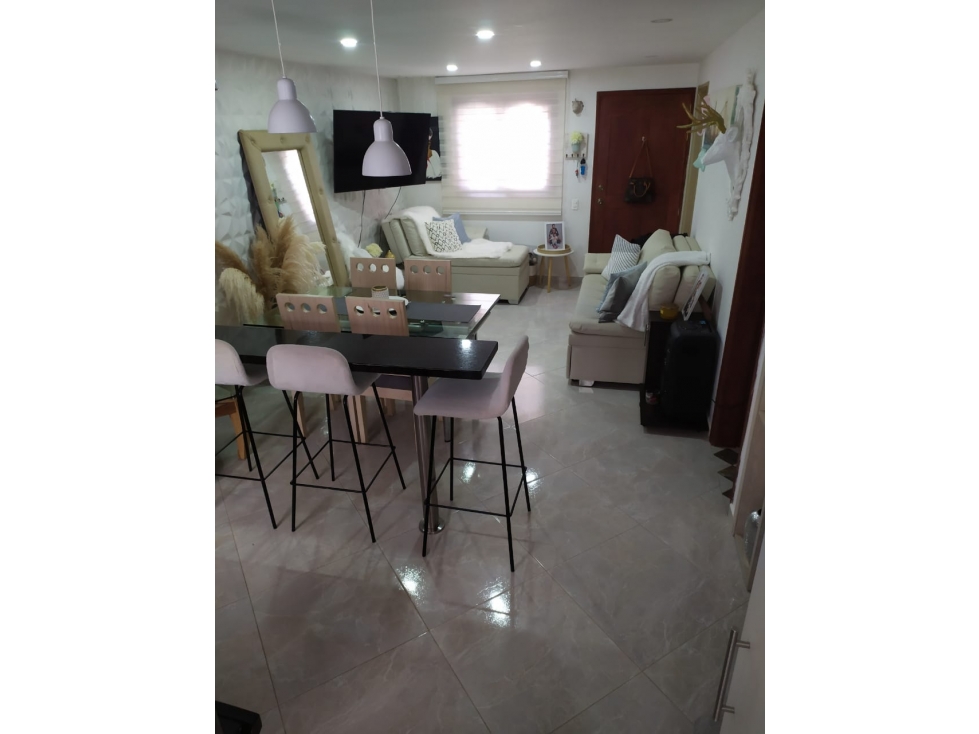 Apartamento en Venta en La Ceja - Poblado de La Argentina