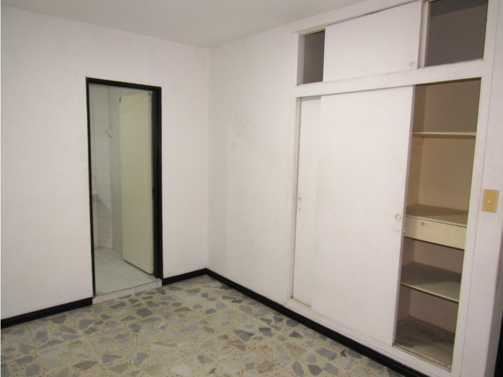 Apartamento en Arriendo Florida Nueva, Medellín