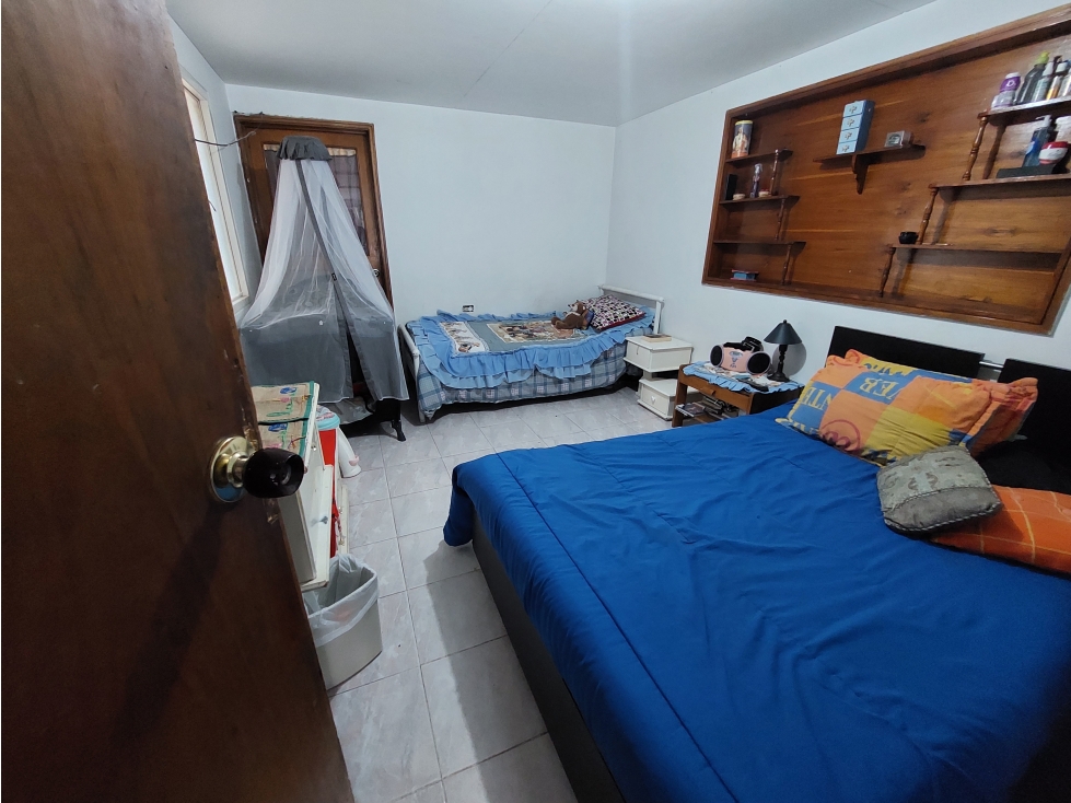 Vendo Casa Rentable, Quiriguá Bogotá