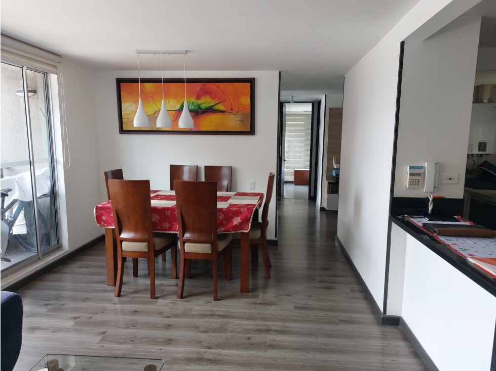 Vendo Apartamento en Gran Granada, Bogotá