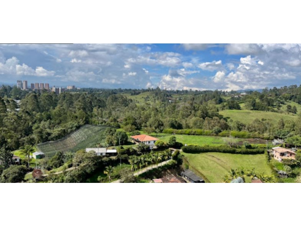 LOTE EN  VENTA SAN  ANTONIO DE PEREIRA ,RIONEGRO  ANTIOQUIA