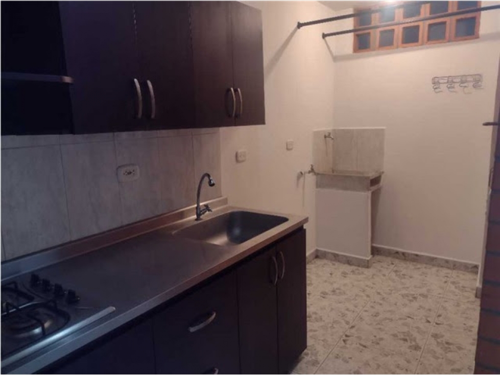 APARTAMENTO EN VENTA EN EL CENTRO MEDELLIN, PISO 10