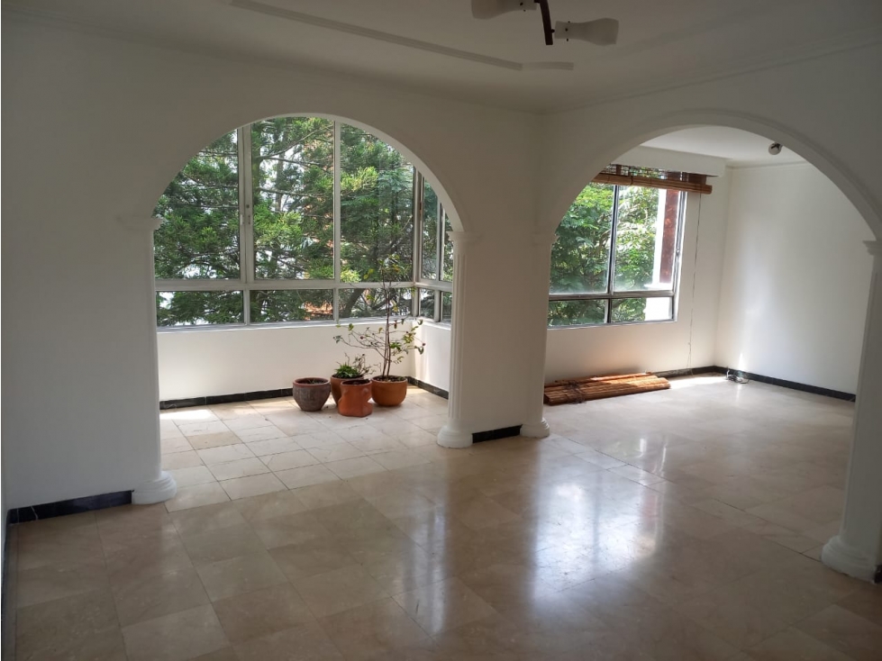 Apartamento en venta,Sector Patio Bonito Poblado