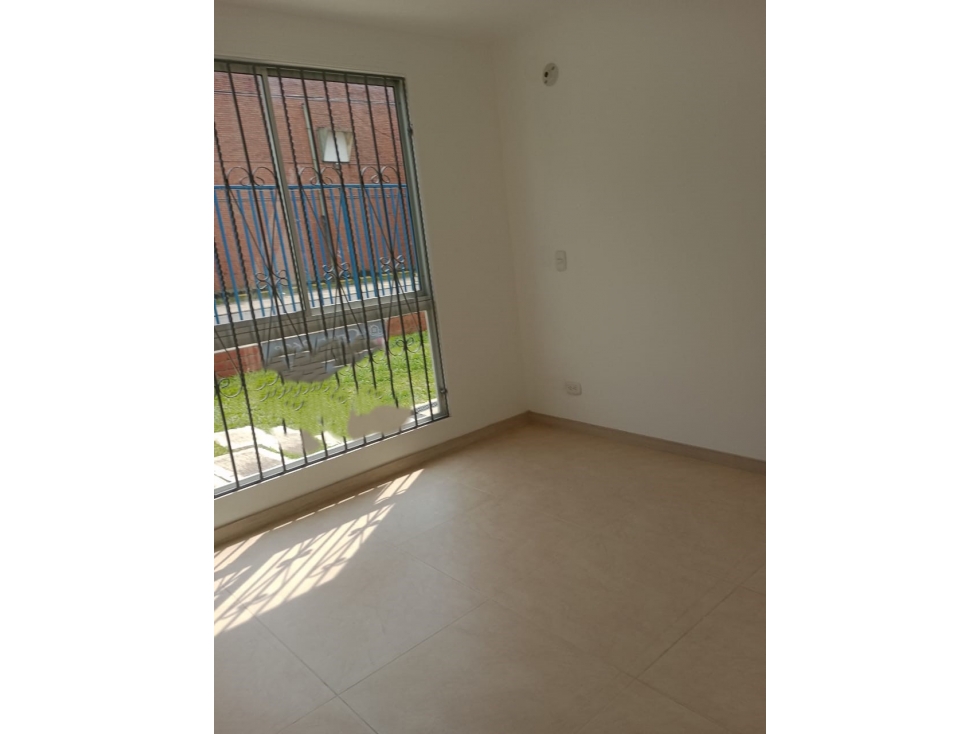 Apartamento en venta Los Cambulos - Cali