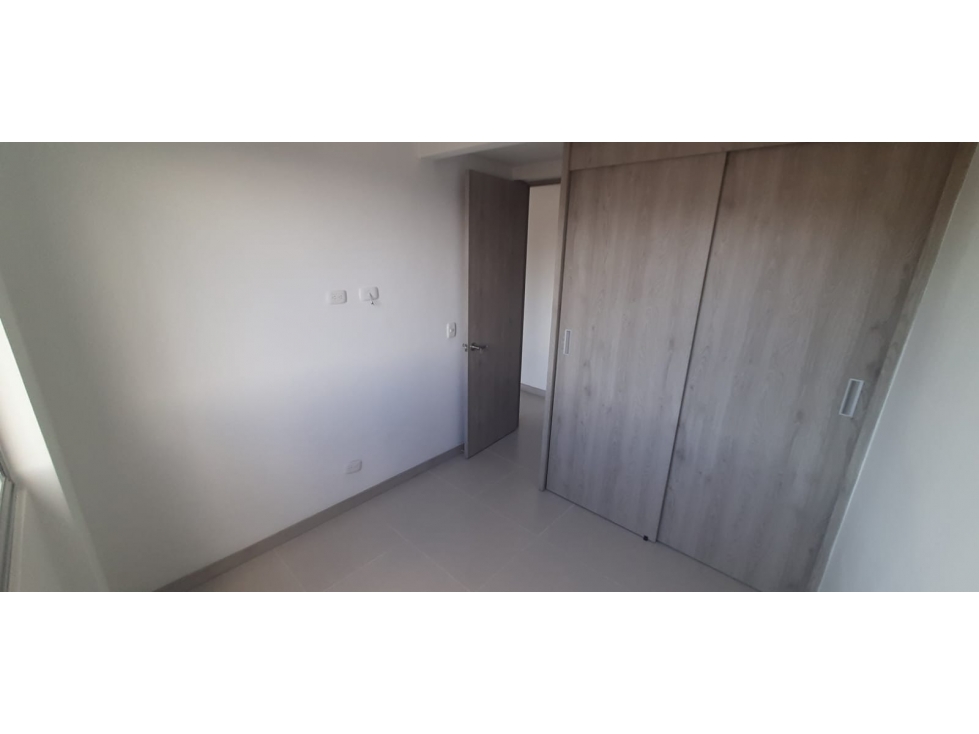 Apartamento en Arriendo Sabaneta Cerca al Colegio Alcazarez