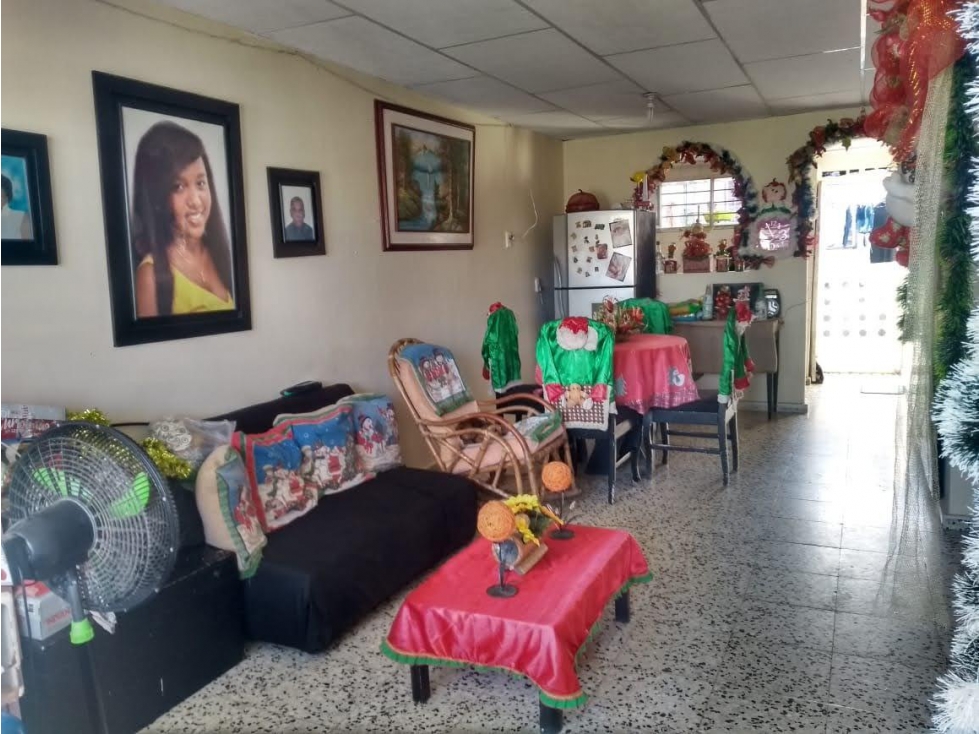 VENTA DE CASA-CARTAGENA-SOCORRO