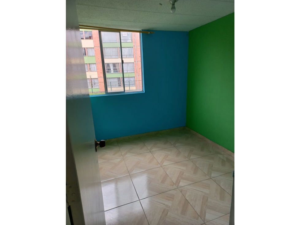 Apartamento en venta Bosa la Libertad