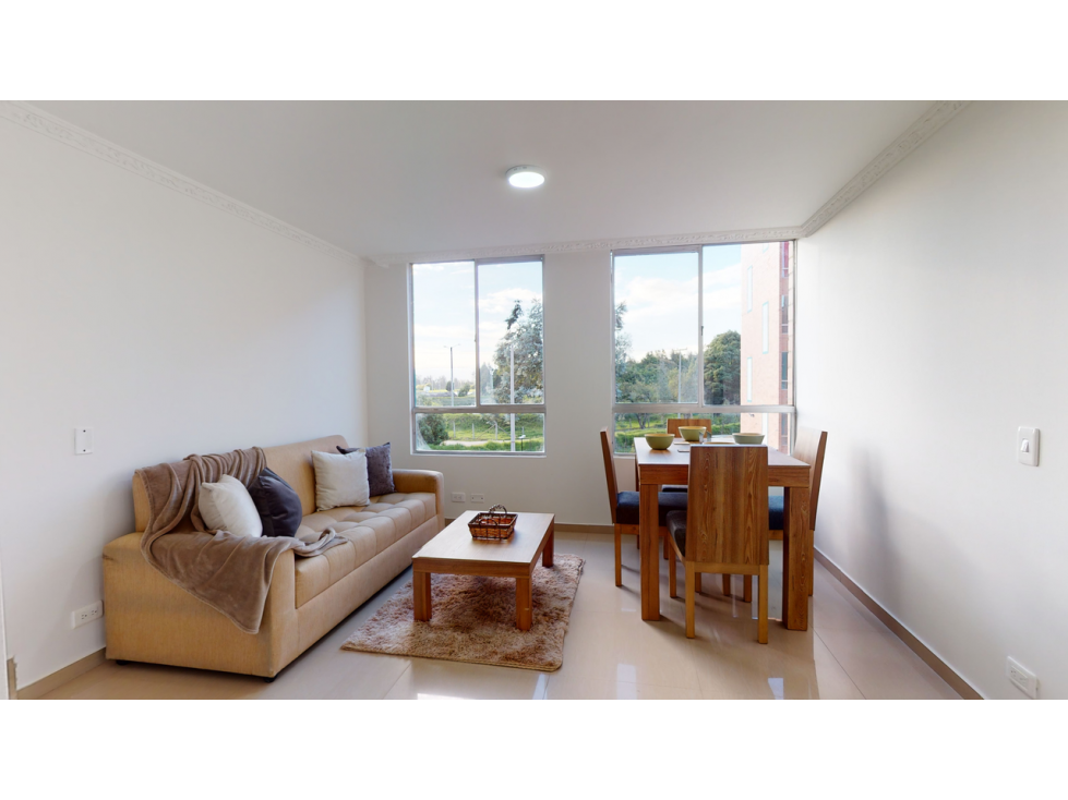 En Venta Apartamento en Zaragoza NID 5001944704 T16-301