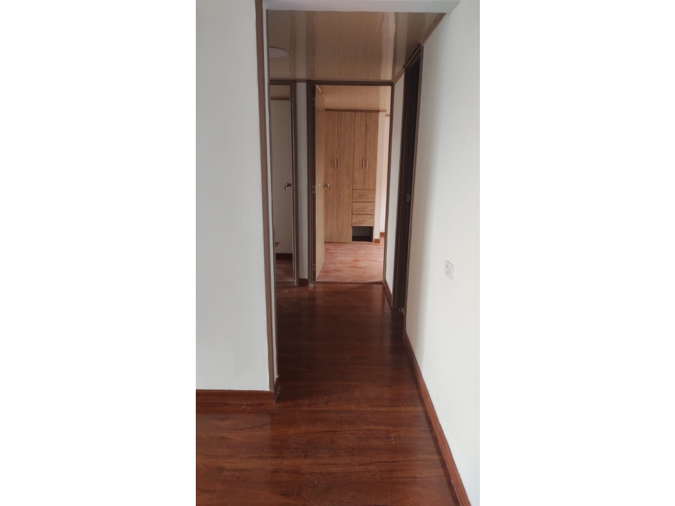 Vendo Hermoso Apartamento AV CALI- CALLE 80