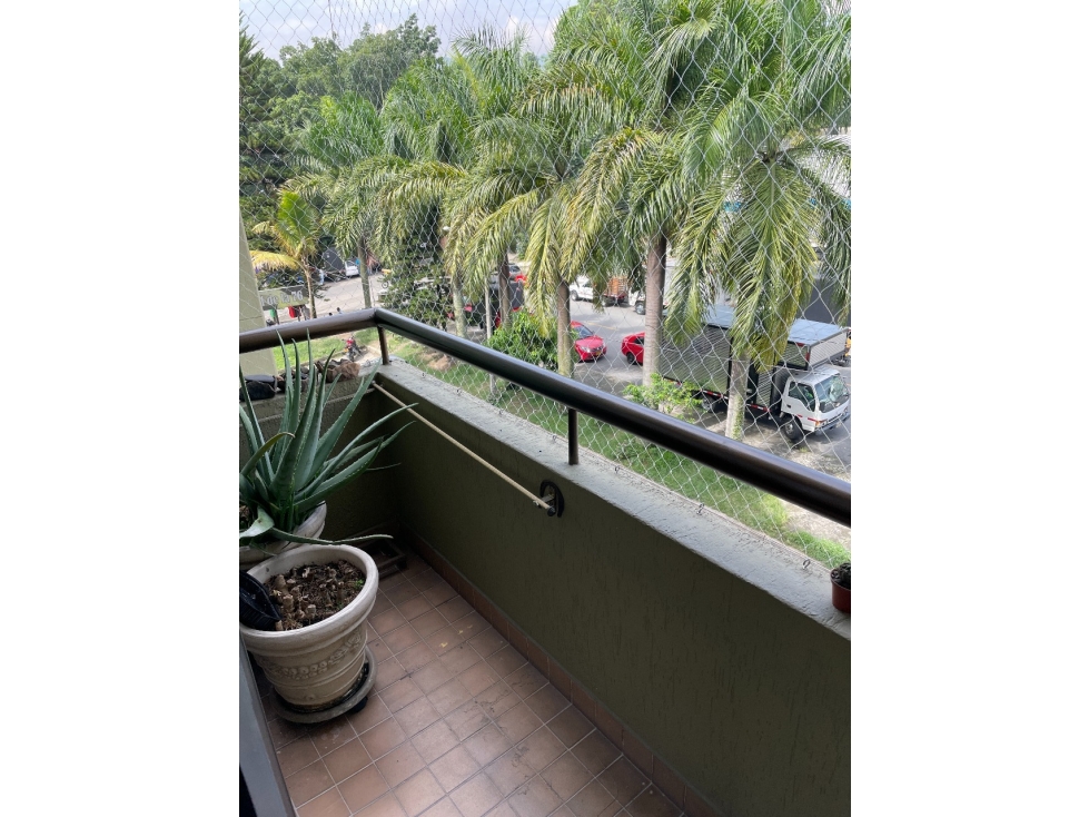 Venta apartamento Medellín Belén Guayabal 85m2