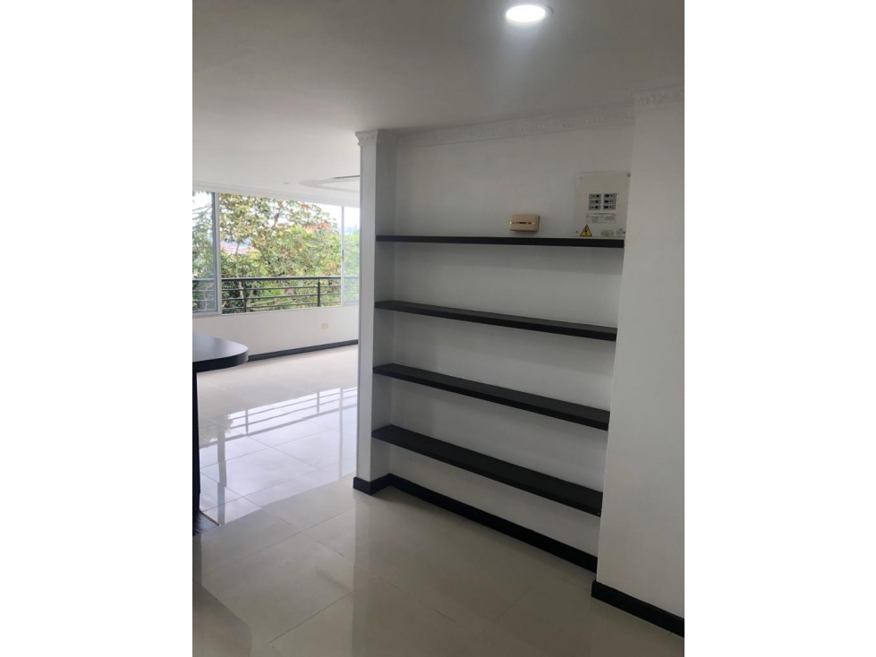 VENTA DE APARTAMENTO EN PALERMO, MANIZALES-CALDAS