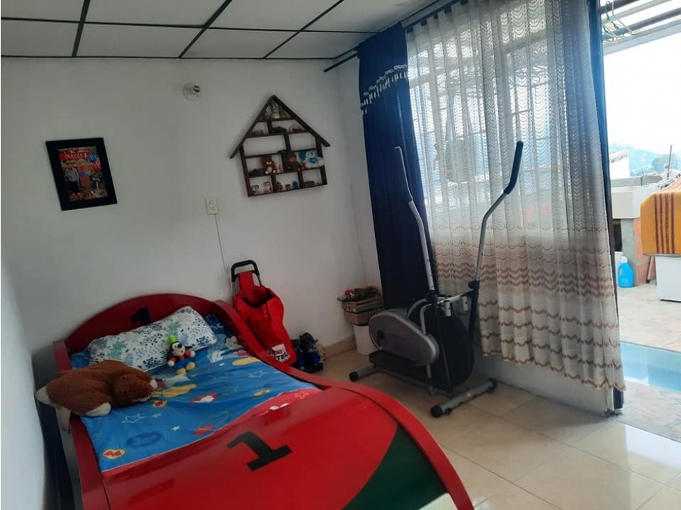 Venta casa en Nogales, Manizales - Caldas