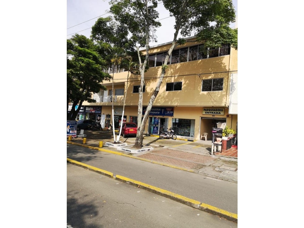 VENTA EDIFICIO NORTE CALI - BARRIO VIPASA (FV)