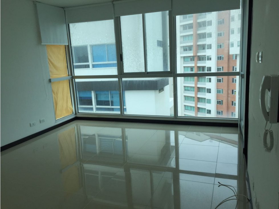 VENDO APARTAMENTO EN LA CASTELLANA BARRANQUILLA