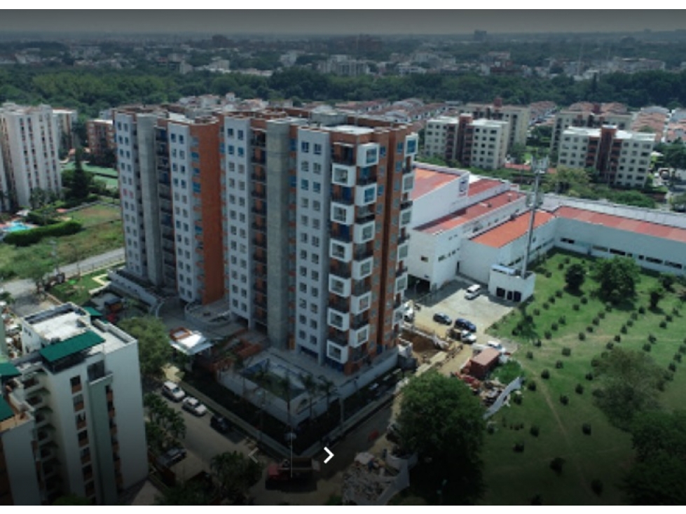 APARTAMENTO EDIFICIO KRABI