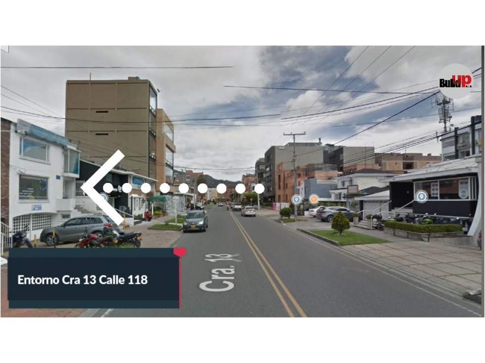 VENTA Casa Comercial - 365 m2 Santa Barbara - 6 Parqueos - Oportunidad