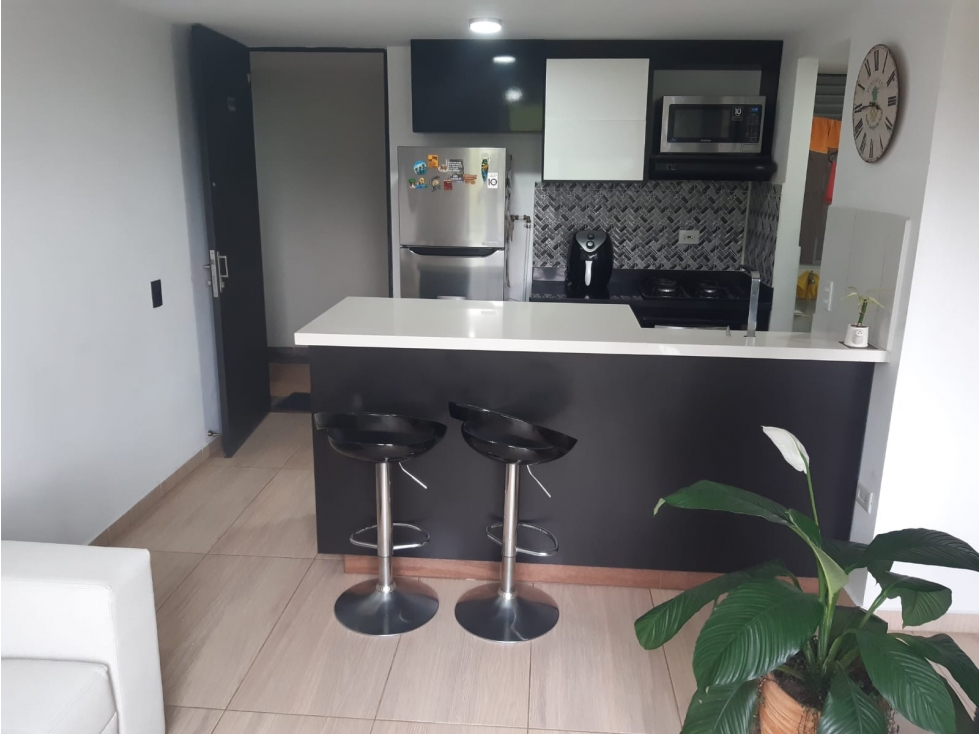 Apartamento en Venta en La Estrella, Sector La Tablaza, Piso 14