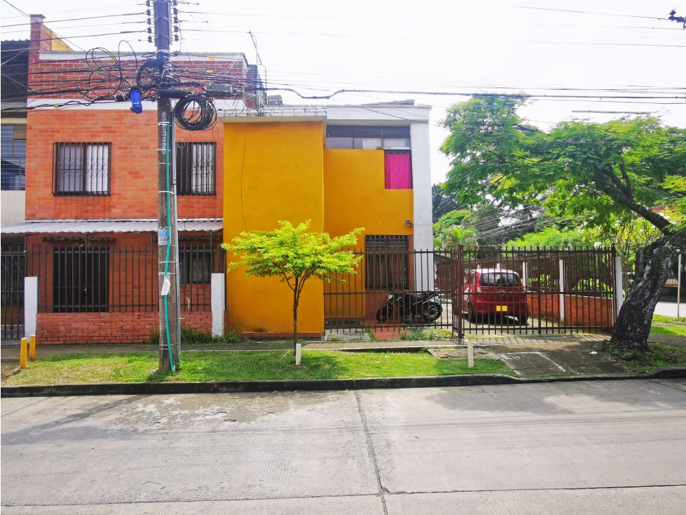 CASA MULTIFAMILIAR EN VENTA, SAN FERNANDO NUEVO, SUR, CALI