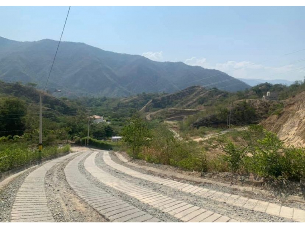 Lote Sopetrán, Centroamérica - Se Vende