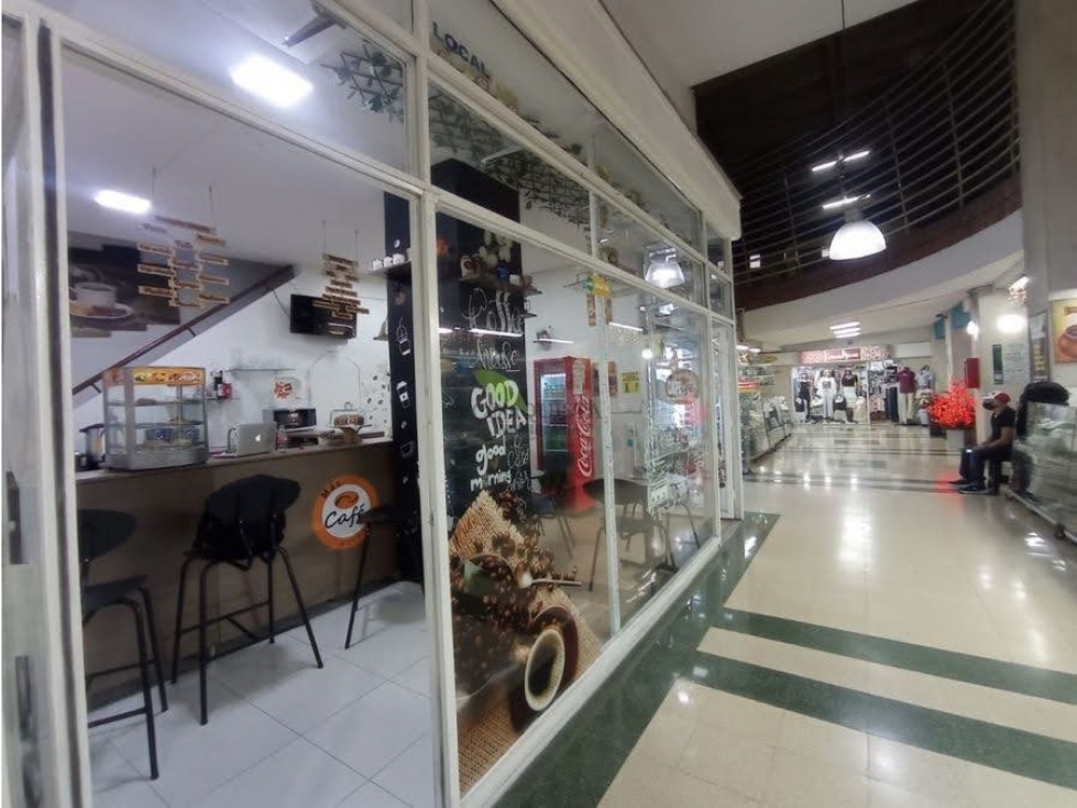 Local Comercial Medellin, Cc Unión Plaza - Se Vende/Permuta