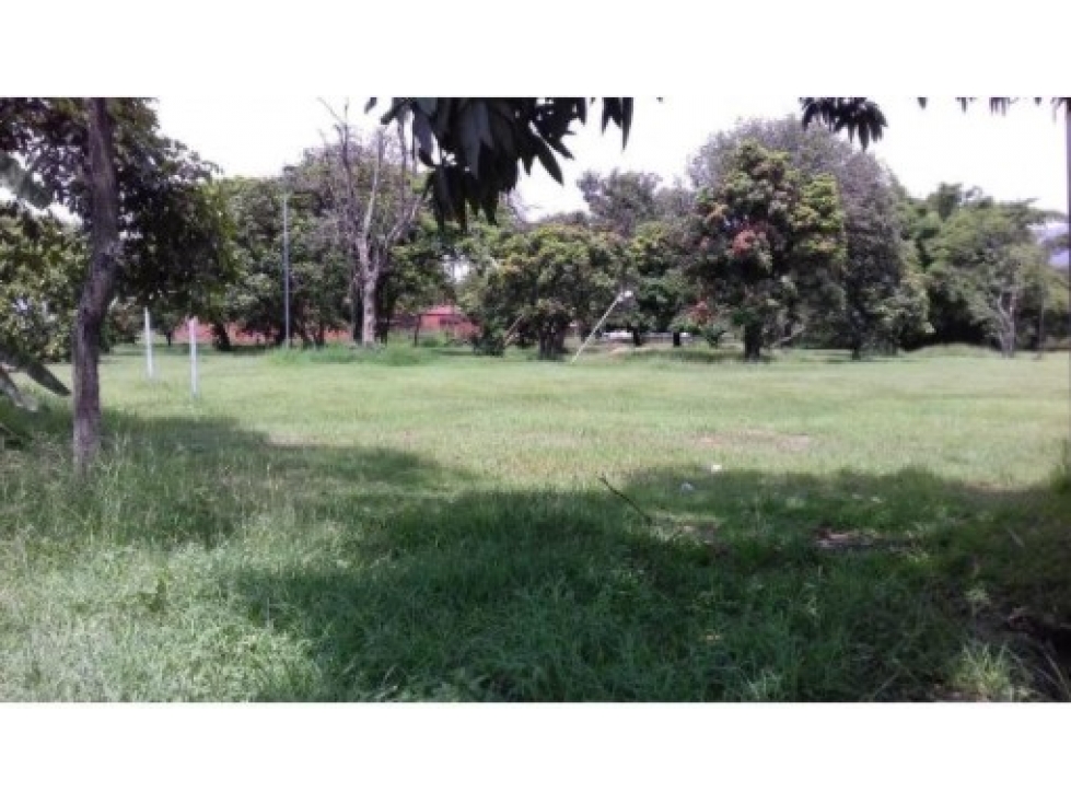 SE VENDE LOTE EN ACOPI - CALI NORTE