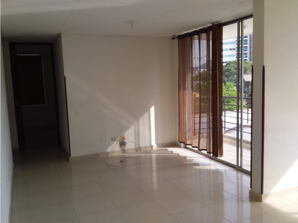 SE ARRIENDA APARTAMENTO PROVENZA