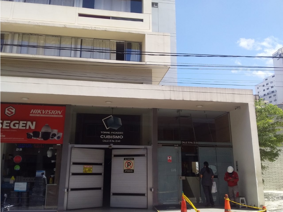 SE ARRIENDA APARTAMENTO ANTONIA SANTOS