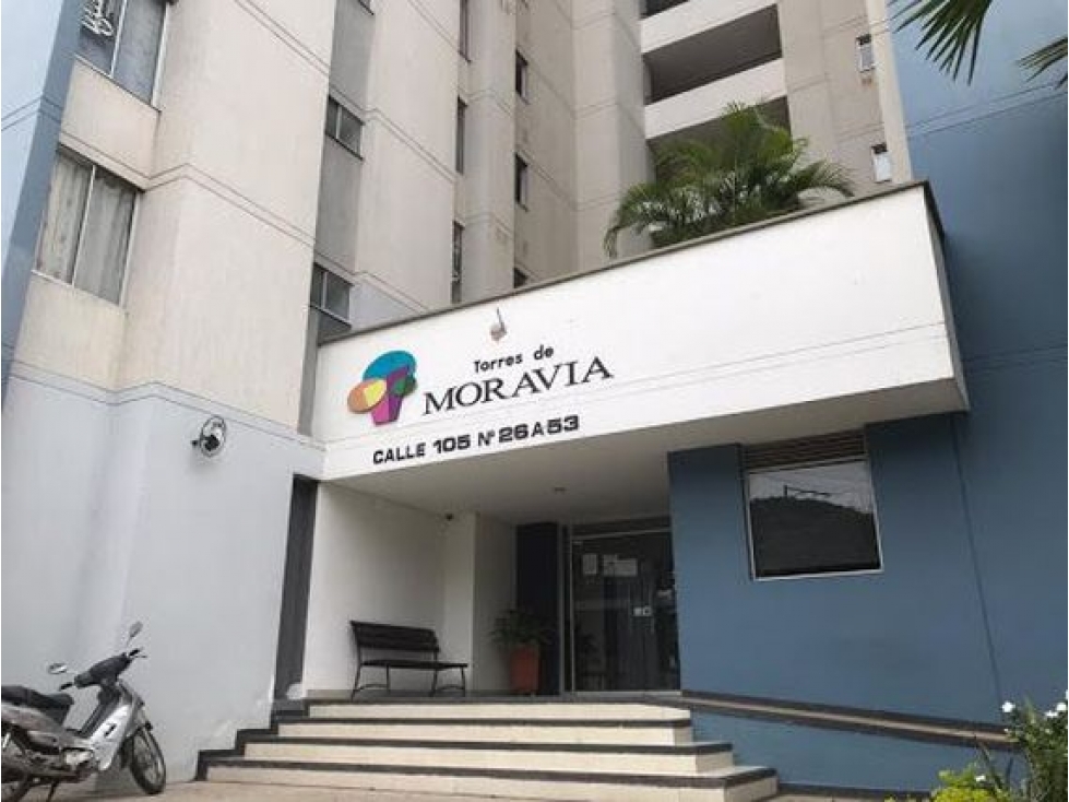 SE ARRIENDA APARTAMENTO PROVENZA