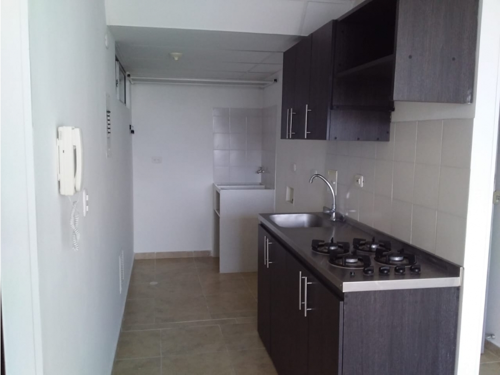 SE ARRIENDA APARTAMENTO CHAPINERO BUCARAMANGA