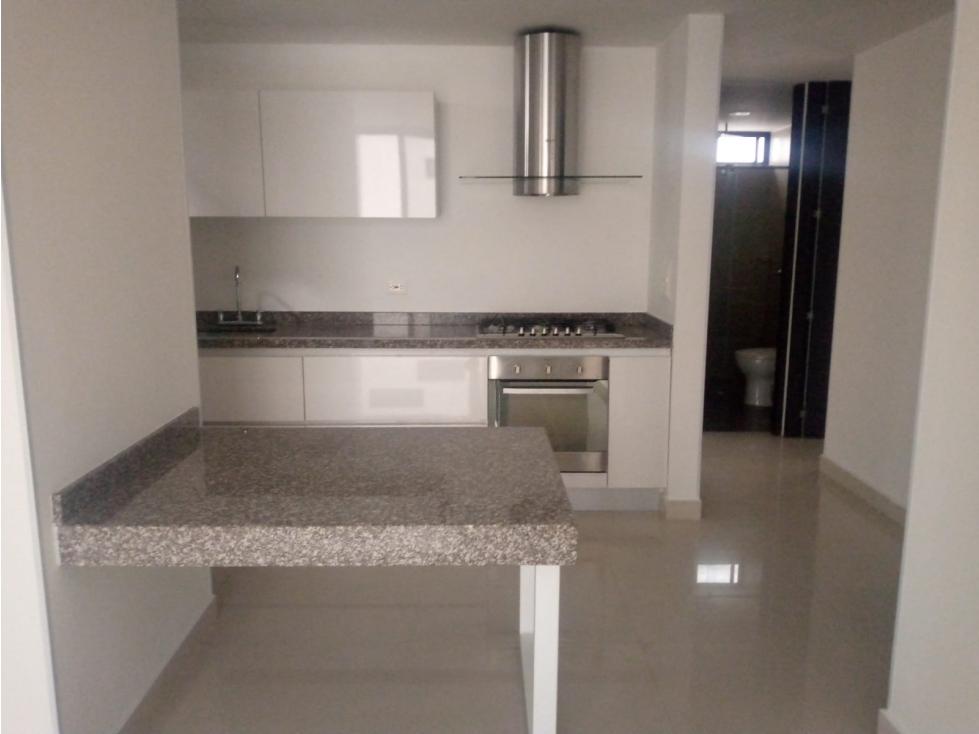 SE ARRIENDA APARTAMENTO EN BARRIO SOTOMAYOR