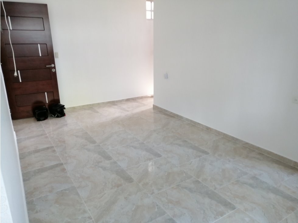 SE ARRIENDA APARTAMENTO EN EL PRADO BUCARAMANGA