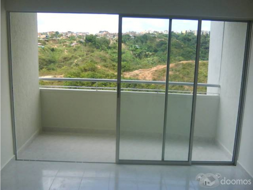 SE ARRIENDA APARTAMENTO EN CAÑAVERAL