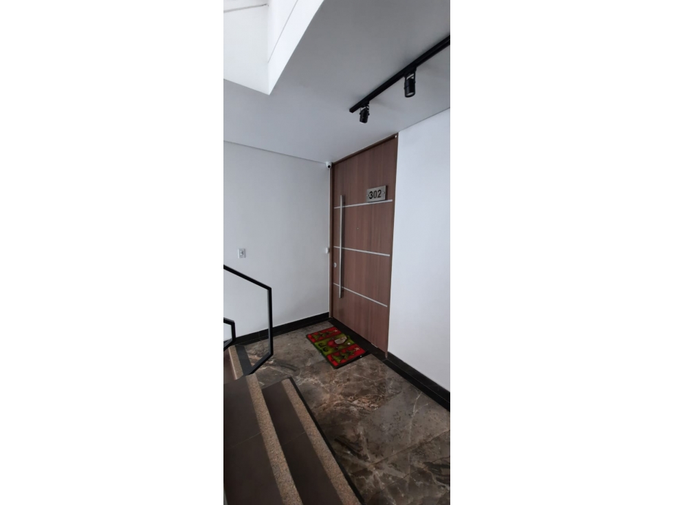 Apartamento en venta- duplex PH. ubicado en el barrio Andes