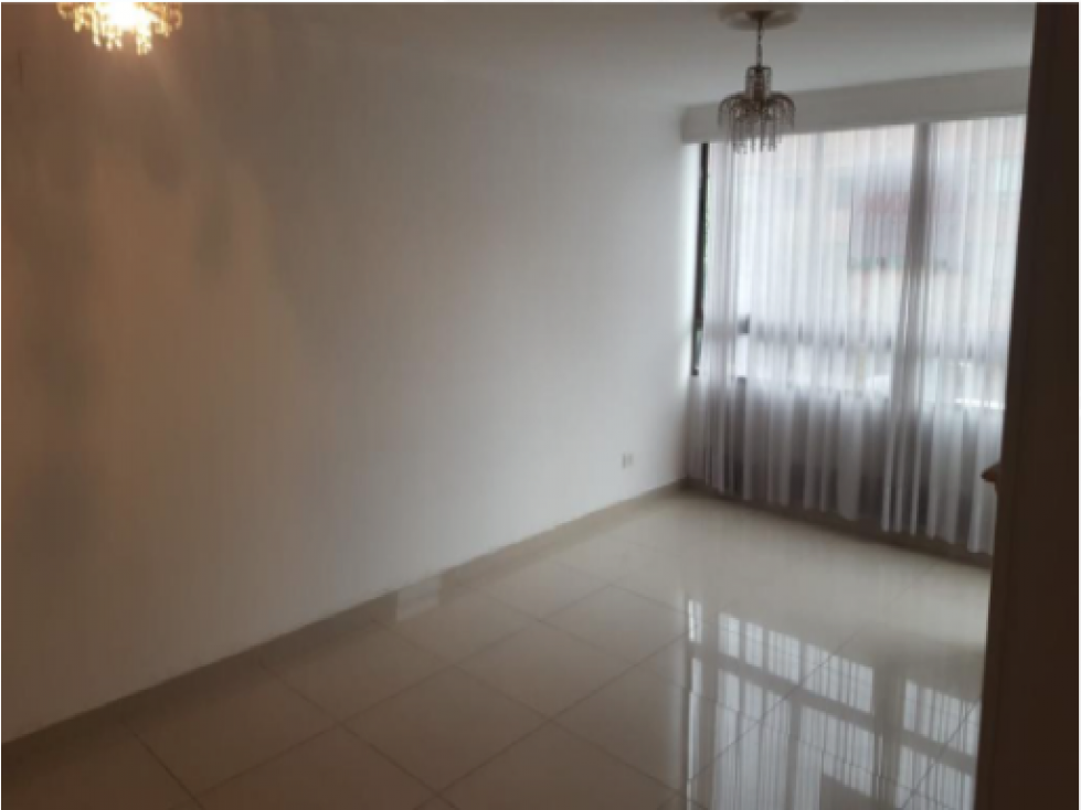 Apartamento duplex en venta, ubicado en Ilarco