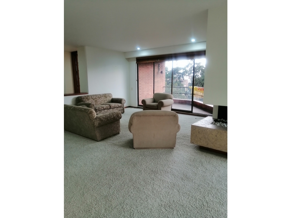 Apartamento en venta ubicado en Bosque Medina