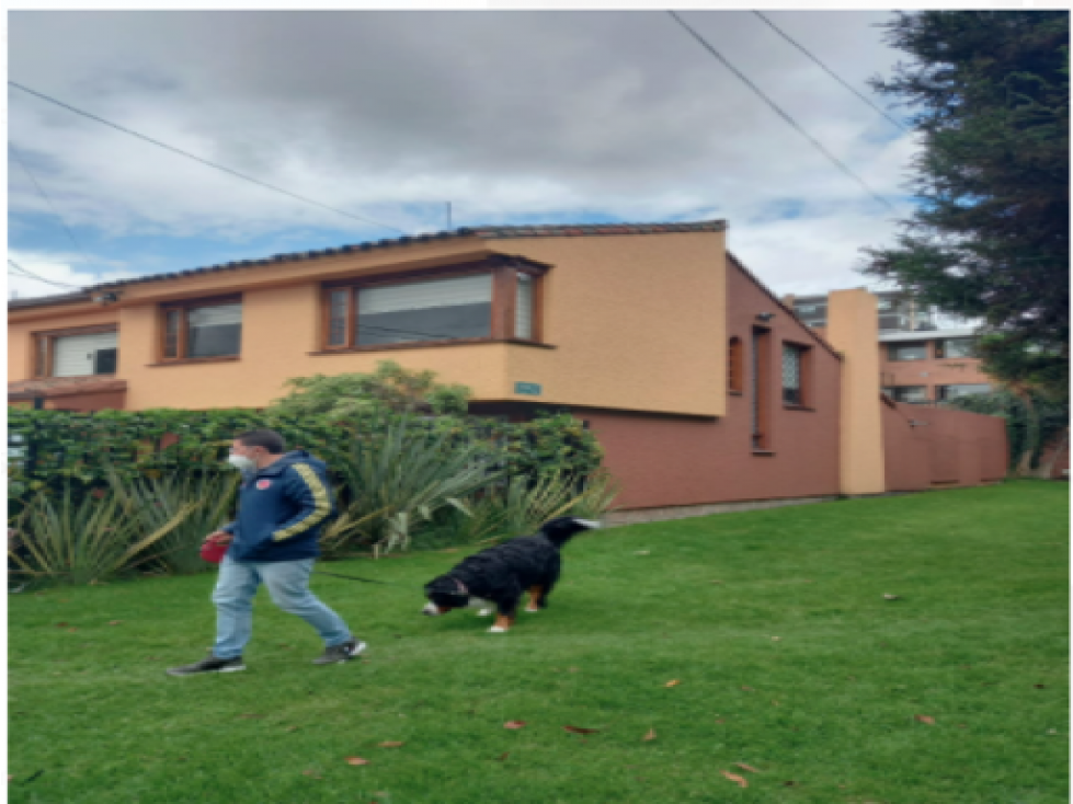 Casa en venta, ubicada en Pasadena