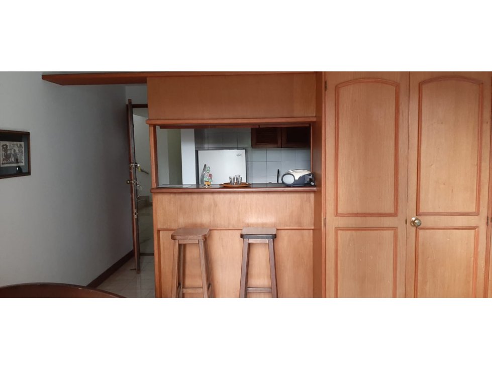 VENTA APARTAMENTO MEDELLÍN POBLADO