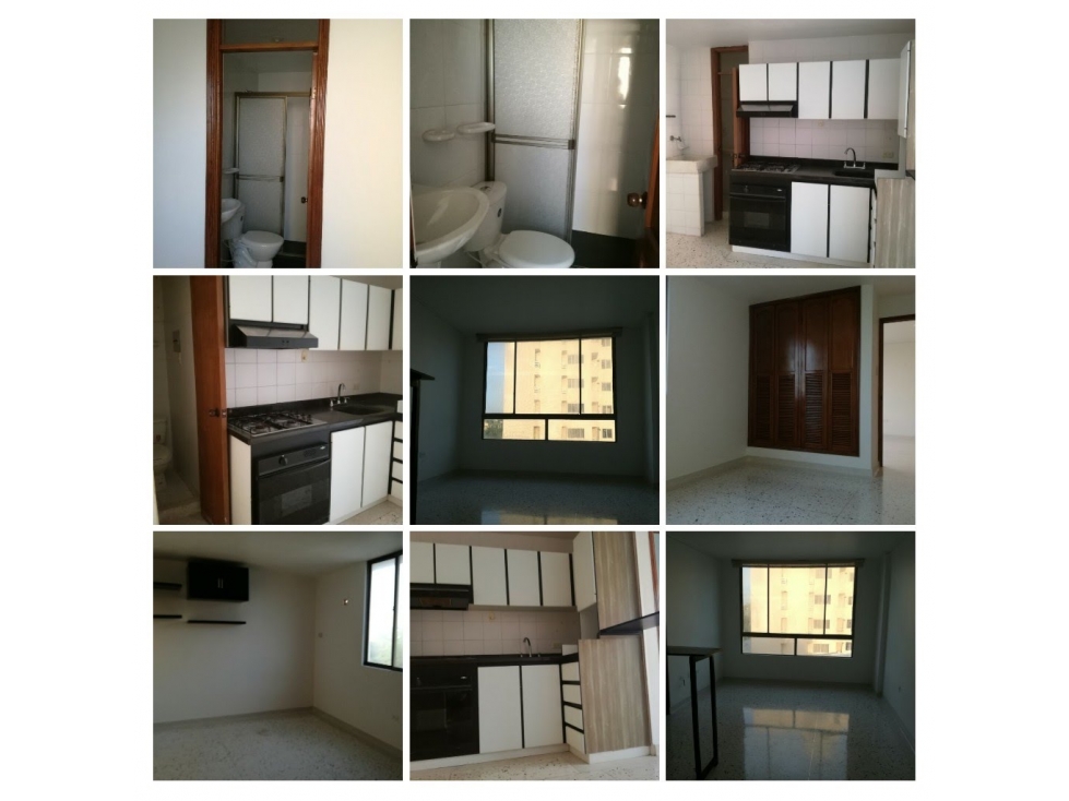 ARRIENDO APARTAESTUDIO EXCELENTE UBICACION - SECTOR BELLAVISTA