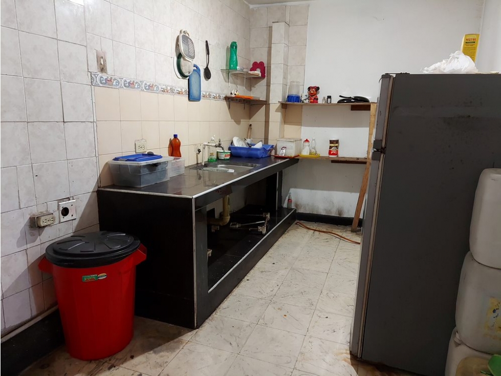 Vendo Casa