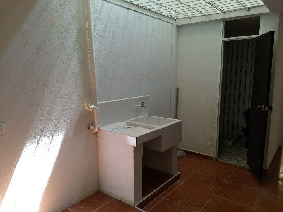 VENDO CASA EN MORICHAL DE COMFANDI 3 PISOS INDEPENDIENTES