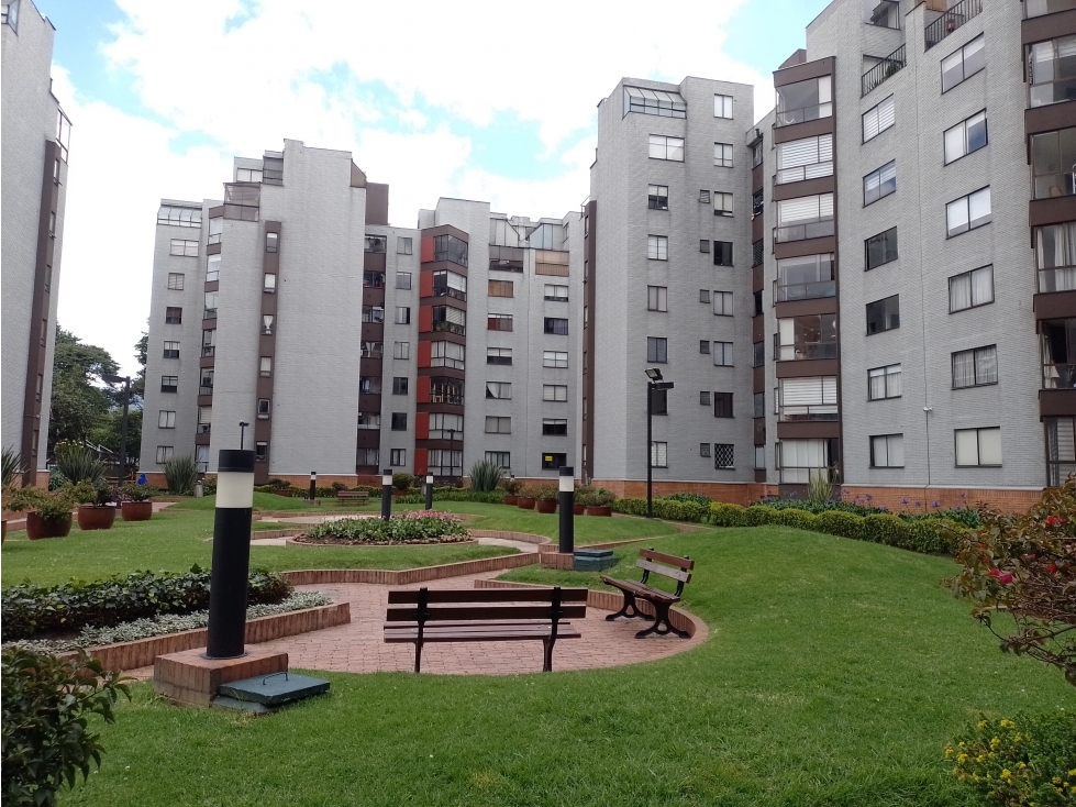 VENTA DE APARTAMENTO ATABANZA, Remodelado