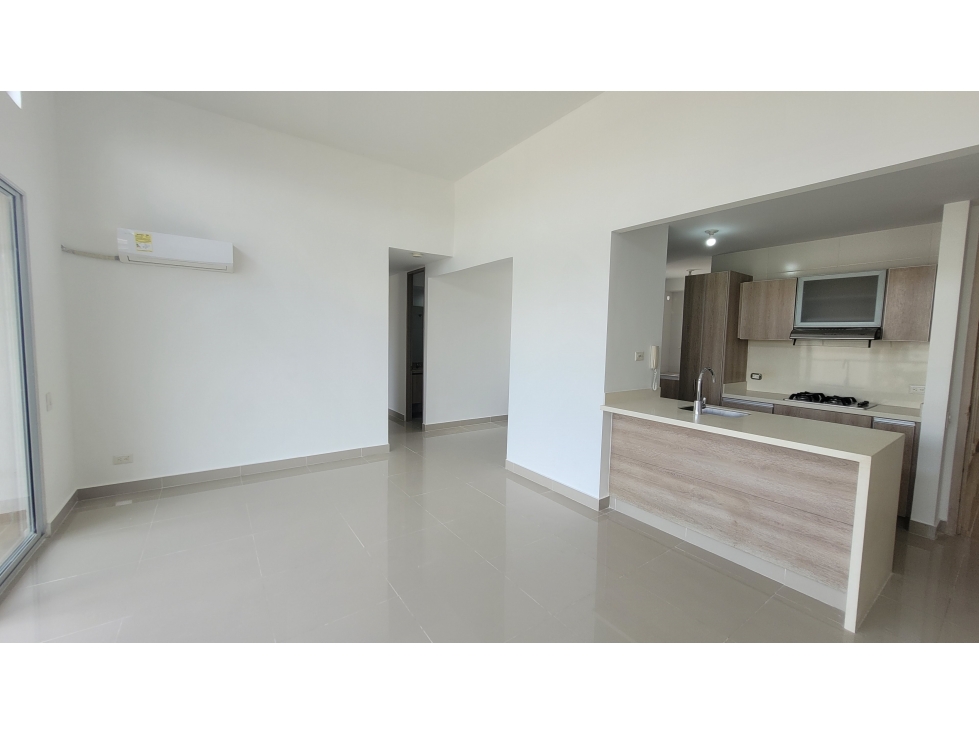 Apartamento en venta Barranquilla Río Alto