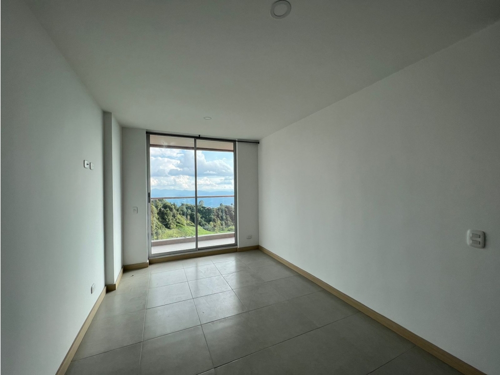 Apartamento en venta, barrio La Francia, Manizales